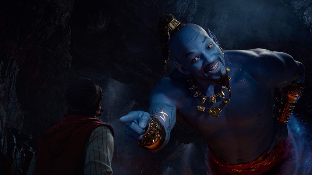 Crítica | Aladdin: tão bom quanto estranho - 3
