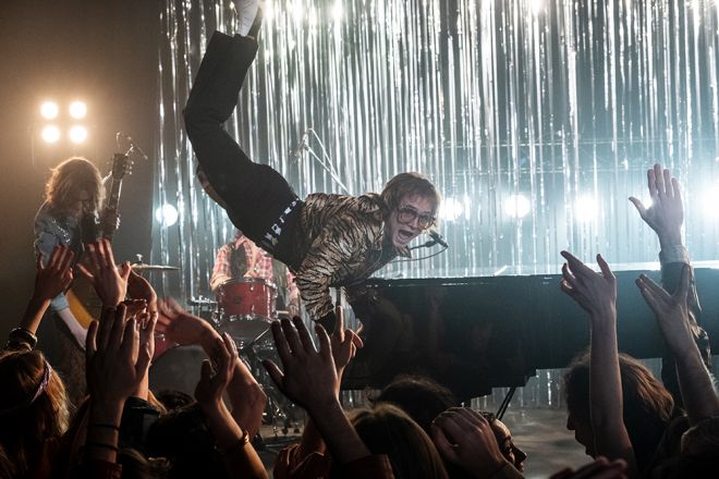 Crítica | Rocketman é uma biografia do fracasso de Elton John de forma honesta - 2