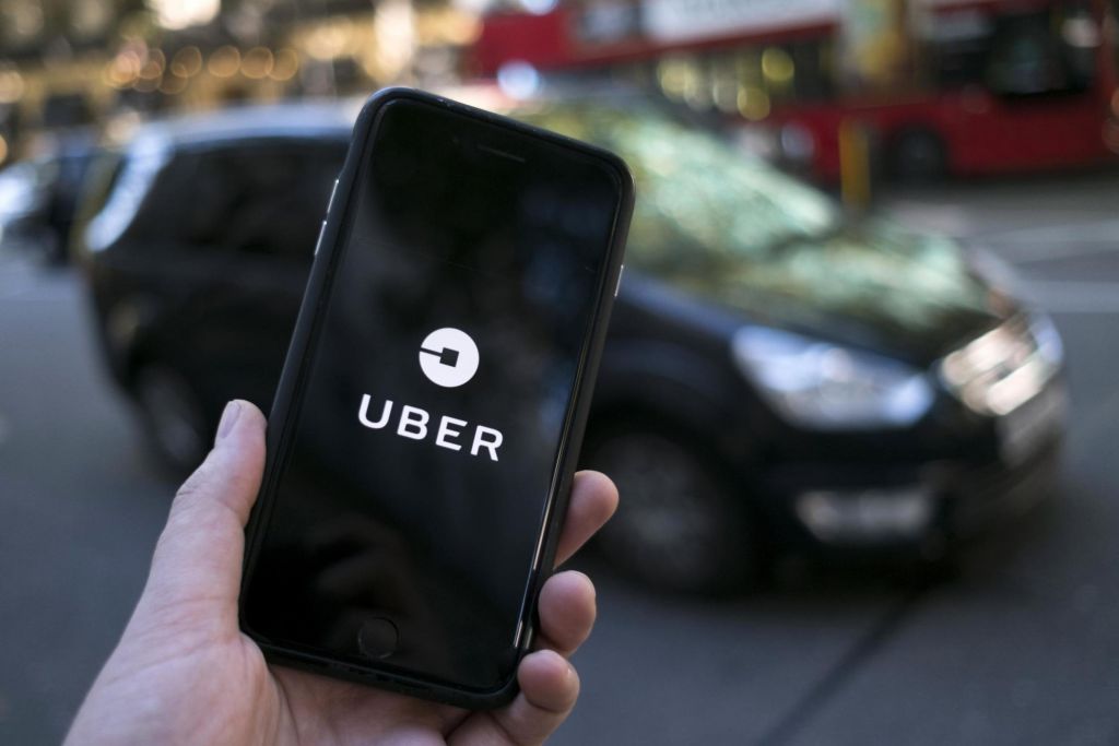 Devido à greve global de motoristas, preços da Uber sobem em SP e RJ - 3