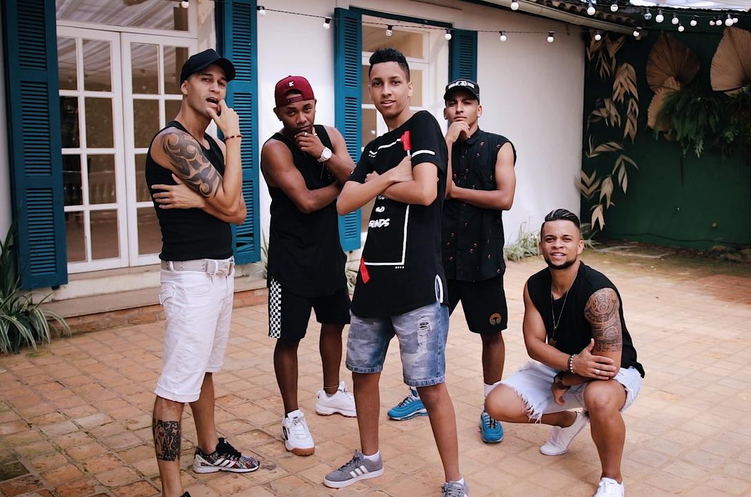 Dono do hit 'Piscininha, amor', Whadi Gama lança novo clipe. Assista! - 1