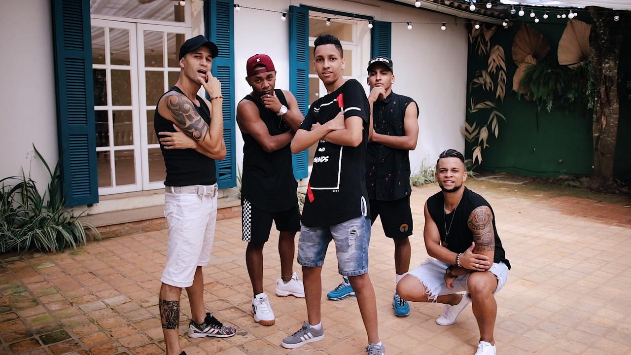 Dono do hit 'Piscininha, amor', Whadi Gama lança novo clipe. Assista! - 2