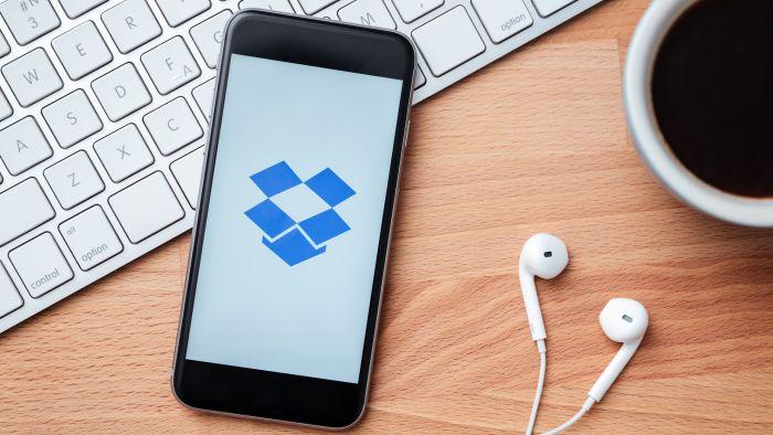 Dropbox lança ferramenta de sugestão de arquivos - 1