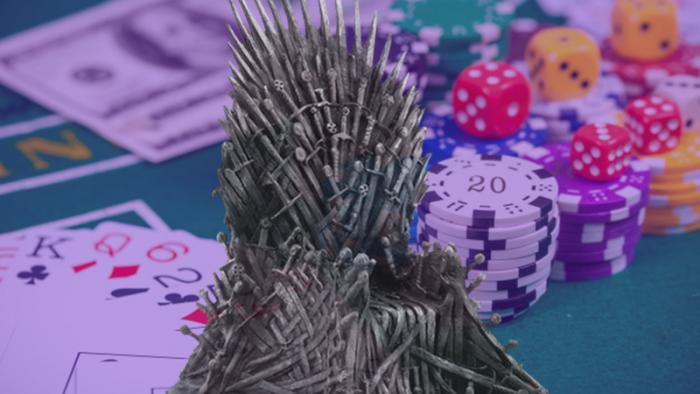 Façam suas apostas: quem terminará no Trono de Ferro em Game of Thrones? - 1