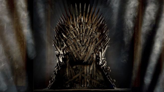 Façam suas apostas: quem terminará no Trono de Ferro em Game of Thrones? - 2
