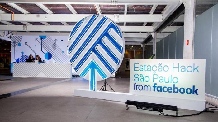 Facebook abre inscrições para Estação Hack, programa de aceleração de startups - 1