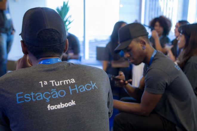 Facebook abre inscrições para Estação Hack, programa de aceleração de startups - 2