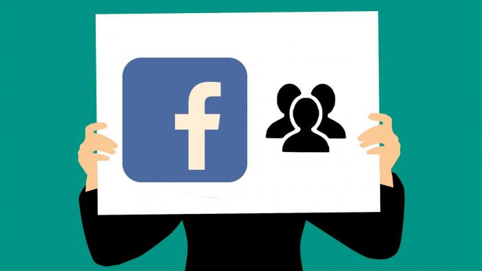 Facebook altera algoritmos para priorizar links interessantes e melhores amigos - 1