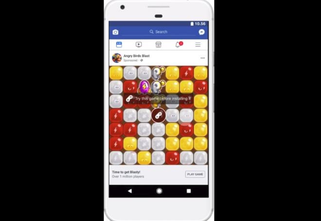 Facebook lança trio de ferramentas para que desenvolvedores monetizem seus apps - 3