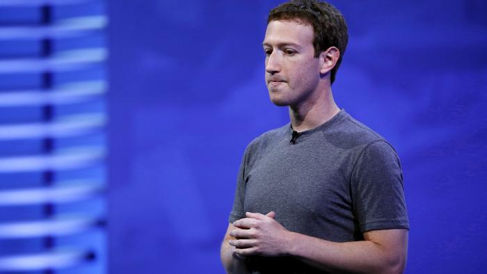 Facebook rejeita sugestão para desmembrar empresa; senadores dos EUA pressionam - 1
