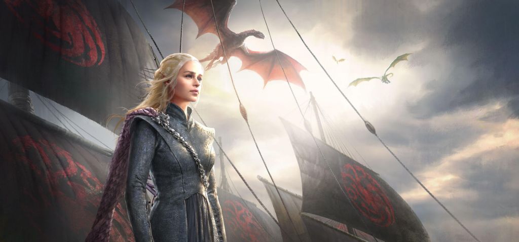 Fãs criam abaixo-assinado para que HBO refaça 8º temporada de Game of Thrones - 2