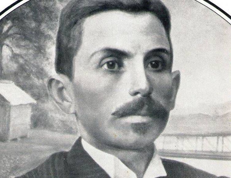 Euclides da Cunha