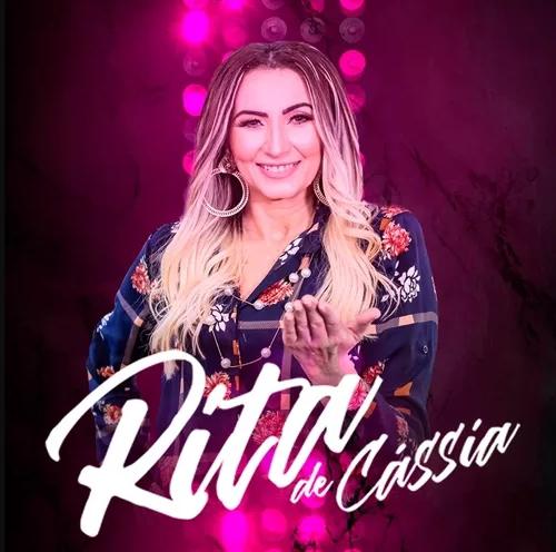 Forró das Antigas: Rita de Cássia lança CD com sucessos. Ouça agora! - 1