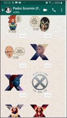 FOX celebra próximo filme da saga X-Men e cria materiais inéditos para fãs - 3