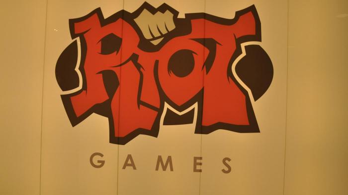 Funcionários da Riot Games saem em passeata de protesto nesta segunda-feira (6) - 1