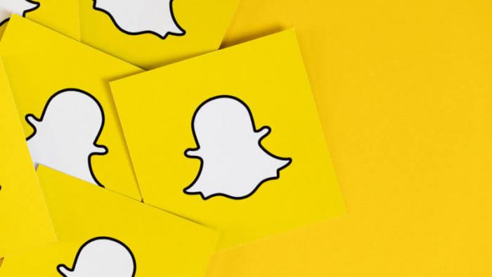 Funcionários do Snapchat coletaram dados privados de usuários - 1