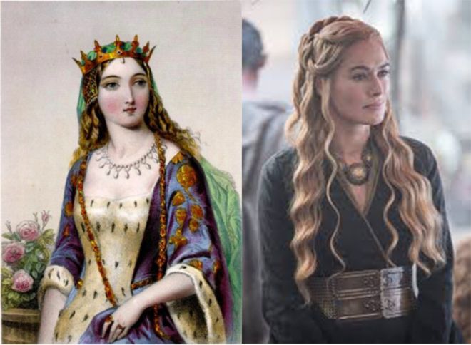 Game of Thrones da vida real: a guerra que inspirou a série da HBO - 3