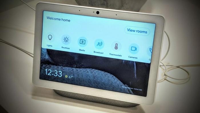 Google Nest | Veja mudanças após fusão do Google Home com a Nest - 1