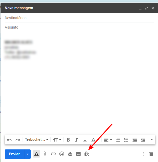 Google vai liberar em junho modo confidencial do Gmail para o G Suite - 3