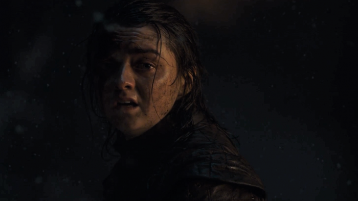 HBO já derrubou ideia de spin off de Game of Thrones com Arya Stark - 2