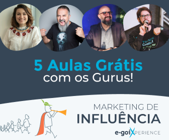 Influenciadores Digitais | Videoaulas gratuitas sobre marketing de influência - 2