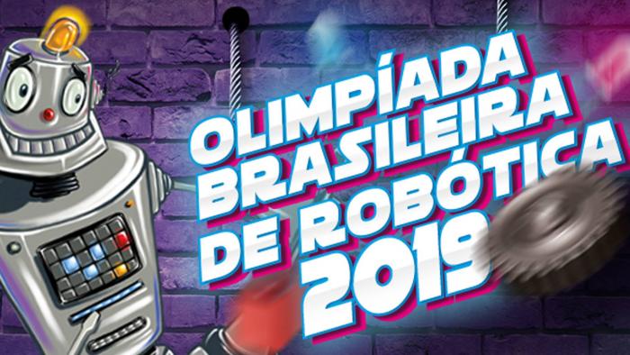 Inscrições para Olimpíada Brasileira de Robótica se encerram em 17 de maio - 1