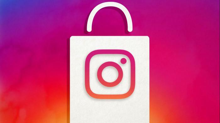 Instagram lança canal @shop para promover produtos à venda na plataforma - 1