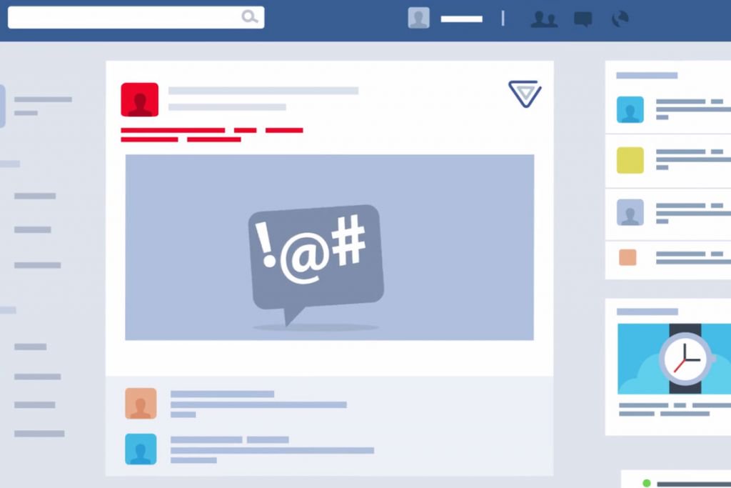 Mais de 2 bilhões de contas foram derrubadas pelo Facebook no primeiro trimestre - 2