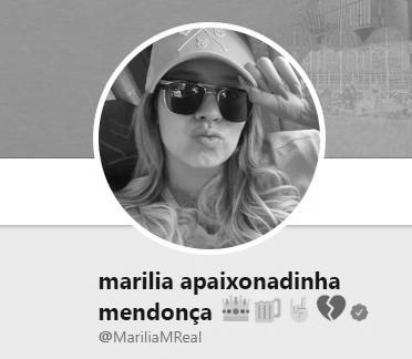 Marília Mendonça está namorando com cantor sertanejo. Saiba quem é! - 3