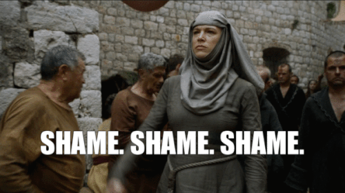 Meme of Thrones: relembre os memes que foram inspirados pela série - 8