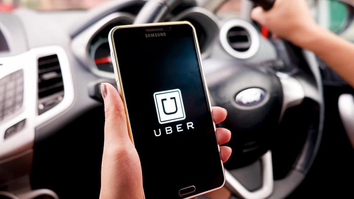 Motoristas do Uber com notas baixas serão descredenciados do app - 1
