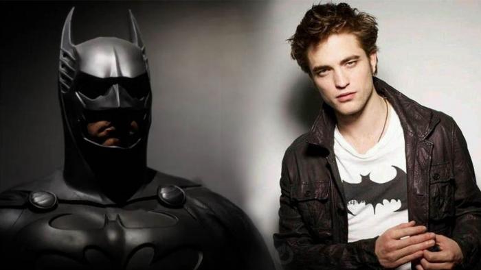 Não é 1º de abril! Robert Pattinson será o novo Batman - 1