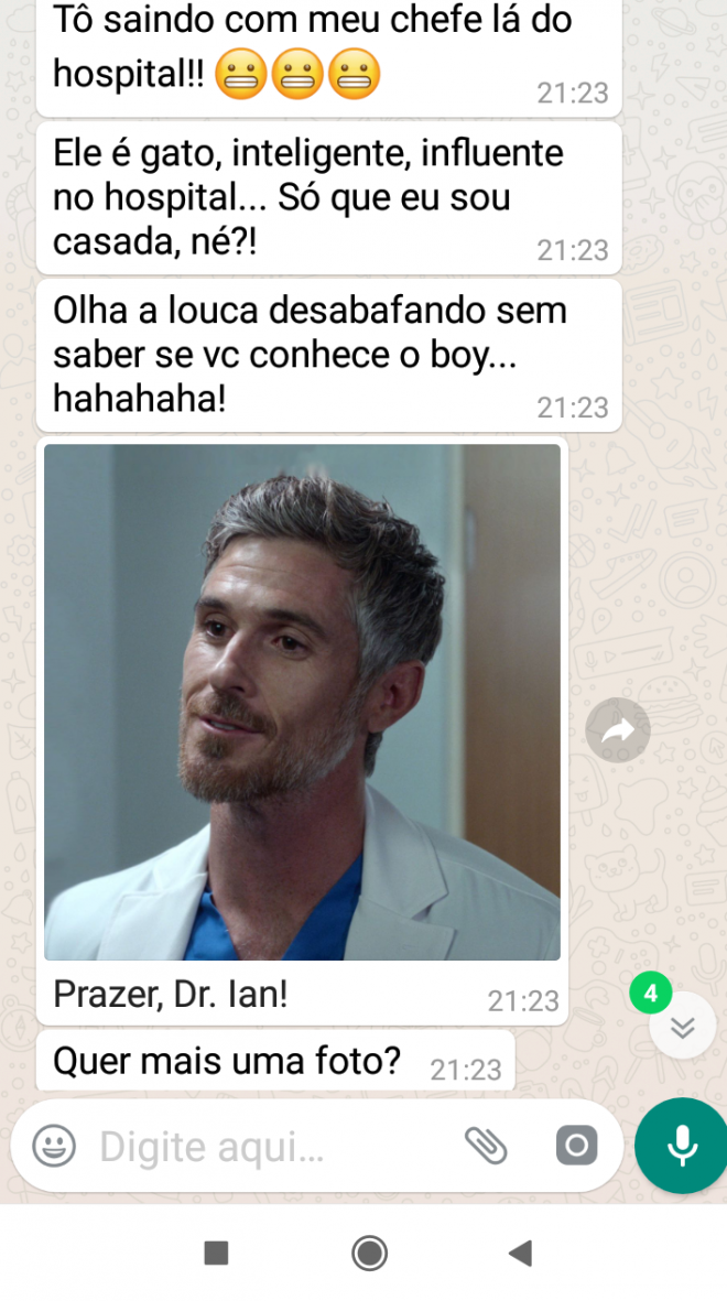 Netflix lança bot no WhatsApp inspirado em cena de Round 6 - NerdBunker