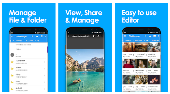 Os melhores apps Android da semana (22/05/2019) - 4