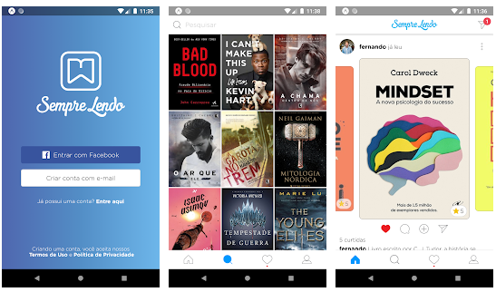 Os melhores apps Android da semana (22/05/2019) - 7