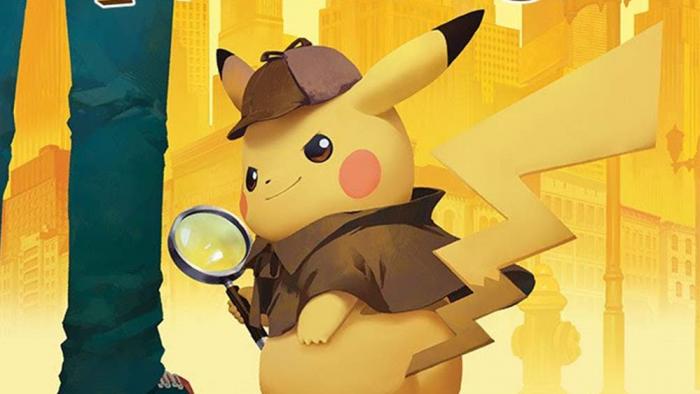 Pokémon GO terá evento para comemorar a estreia de Detetive Pikachu - 1