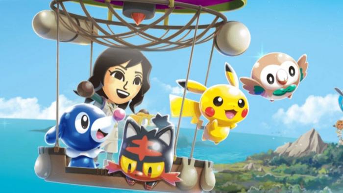 Pokémon Rumble Rush é lançado globalmente para Android - 1