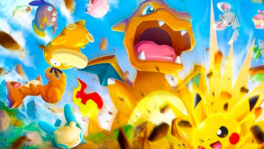 Pokémon Rumble Rush é lançado globalmente para Android - 2
