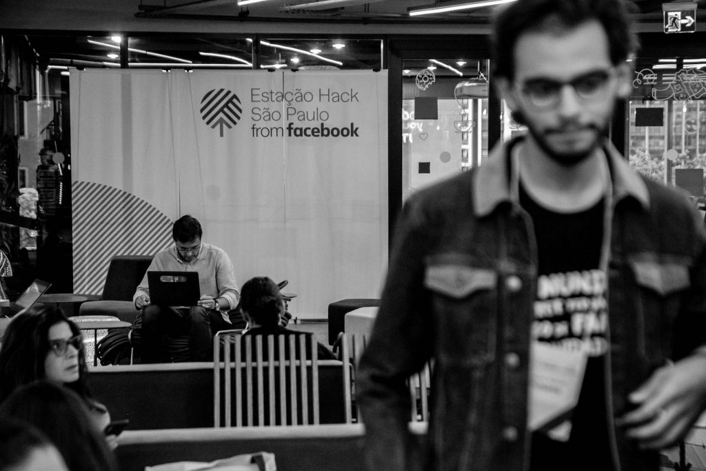 Programa de aceleração de startups do Facebook vai realizar mentoria no Recife - 2