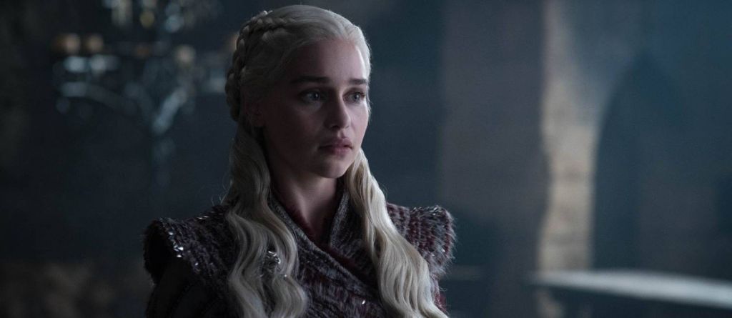 Reddit pode ter revelado quem irá morrer até o final de Game of Thrones - 7