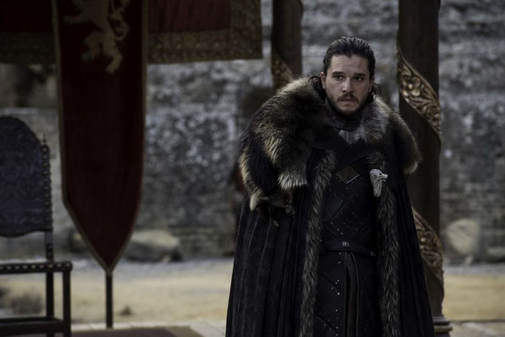 Reddit pode ter revelado quem irá morrer até o final de Game of Thrones - 8