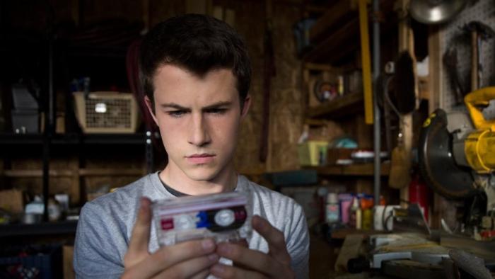 Série '13 Reasons Why' pode estar ligada ao aumento de suicídios nos EUA - 1