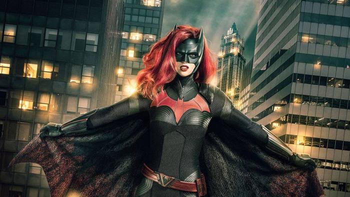 Série da Batwoman ganha primeiro trailer com Ruby Rose no papel; Assista - 1