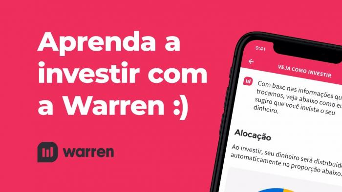 Sistema inteligente te ajuda a investir em poucos passos - 1