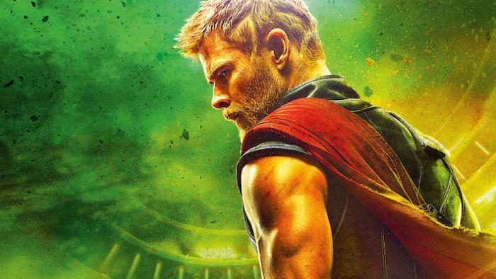 Site afirma que Thor será presença garantida na próxima fase de filmes da Marvel - 1