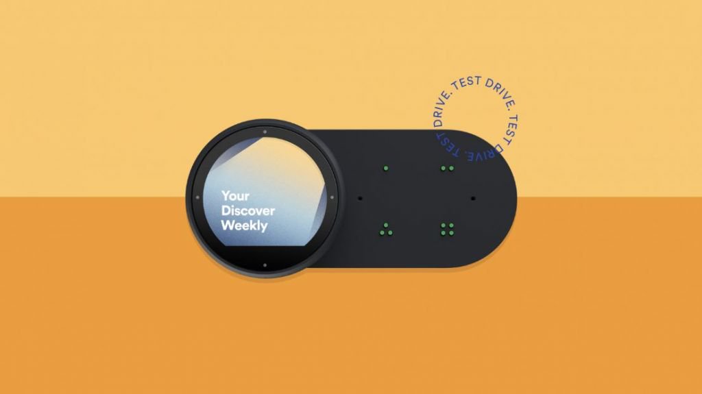 Spotify cria assistente virtual para usuários que escutam música em carros - 2