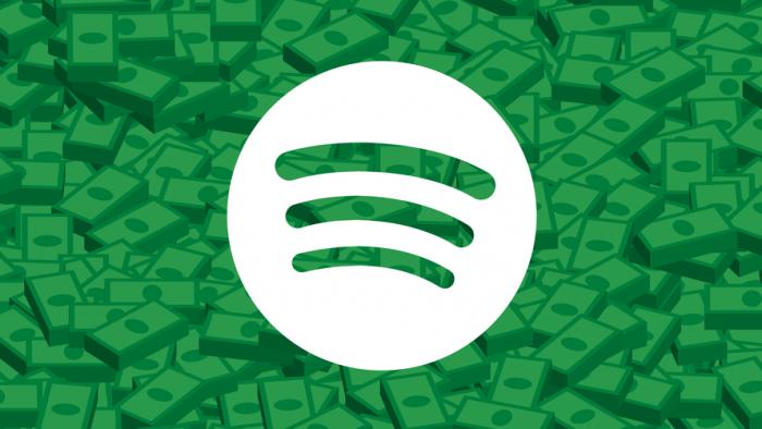 Spotify cria recurso para que amigos montem e alimentem a mesma playlist - 1