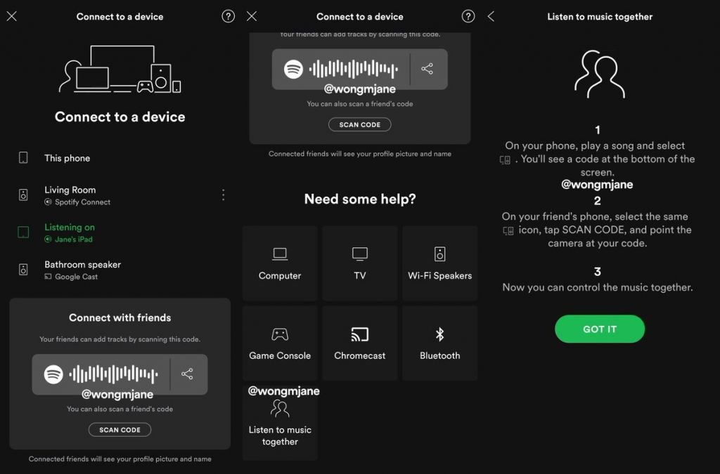 Spotify cria recurso para que amigos montem e alimentem a mesma playlist - 2