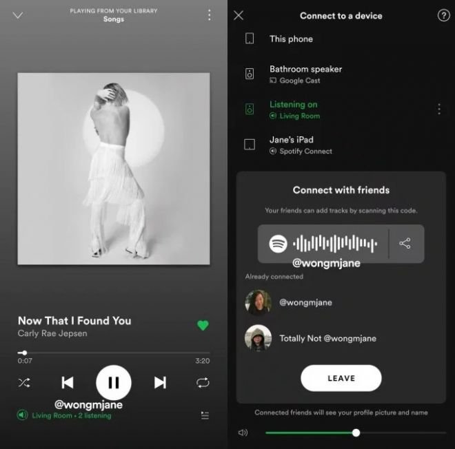 Spotify cria recurso para que amigos montem e alimentem a mesma playlist - 3