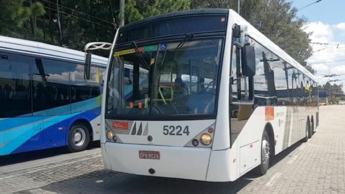 Startup brasileira quer trazer aos ônibus a mesma comodidade e agilidade da Uber - 1