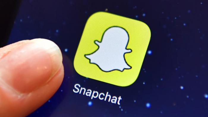 Te cuida, Instagram! Snapchat lança seus primeiros jogos originais na plataforma - 1